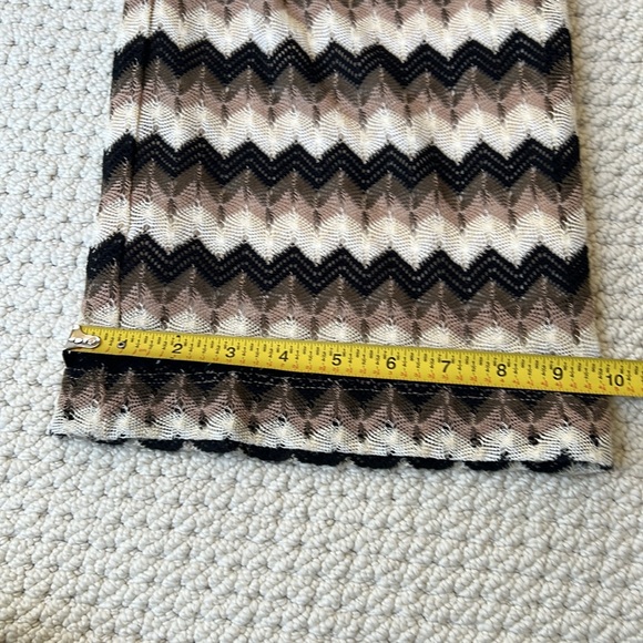 Like new Vintage Trina Turk palazzo pant size Small - Picture 6 of 9